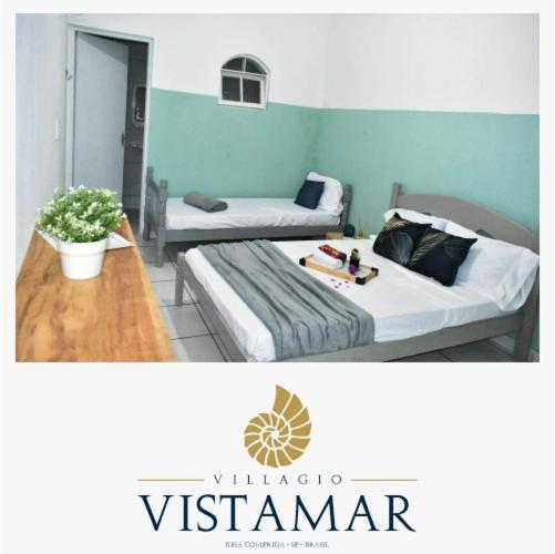 Villagio Vistamar Ilha Comprida Exterior foto