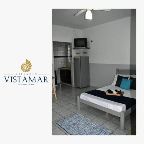 Villagio Vistamar Ilha Comprida Exterior foto
