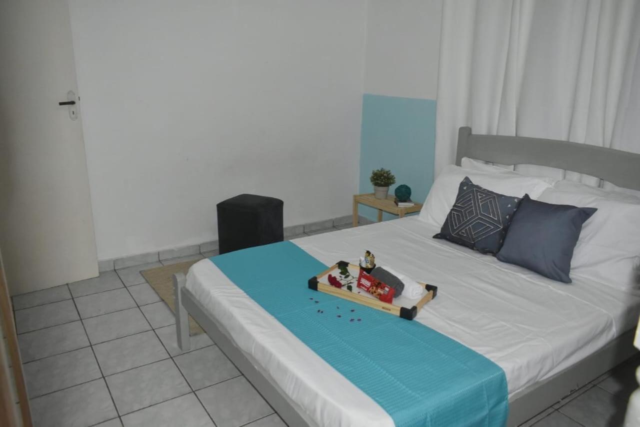 Villagio Vistamar Ilha Comprida Exterior foto