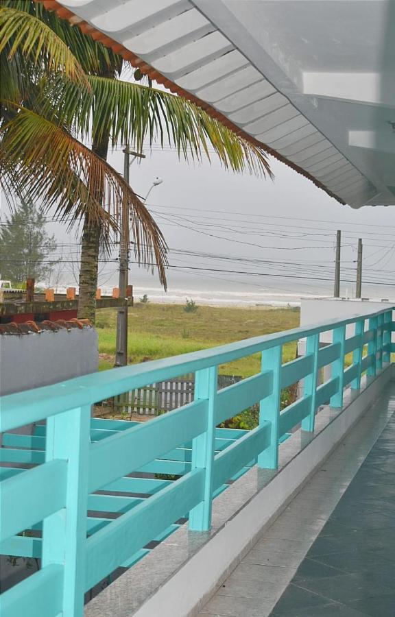 Villagio Vistamar Ilha Comprida Exterior foto
