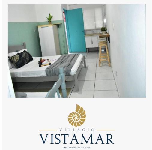 Villagio Vistamar Ilha Comprida Exterior foto