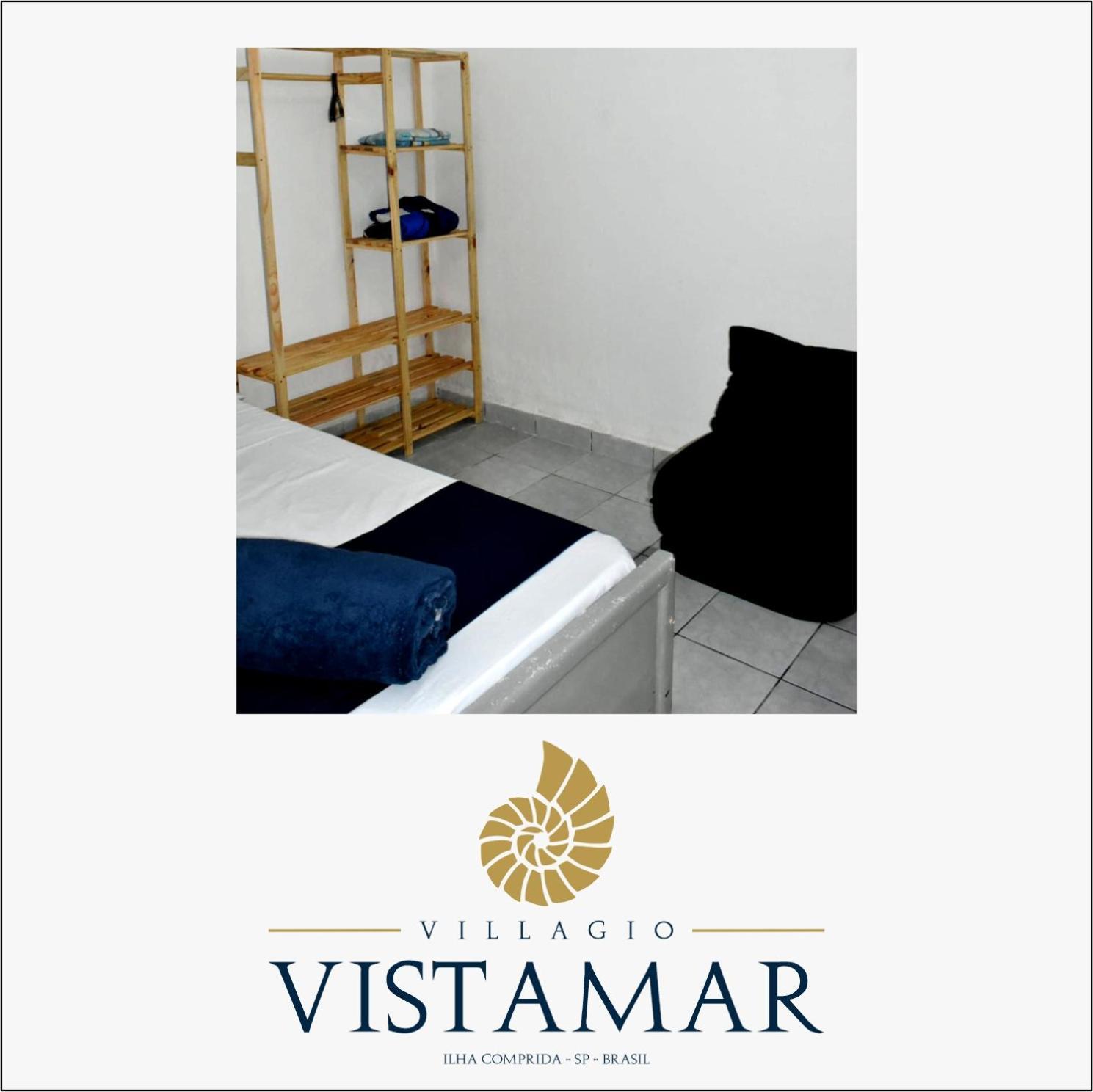 Villagio Vistamar Ilha Comprida Exterior foto