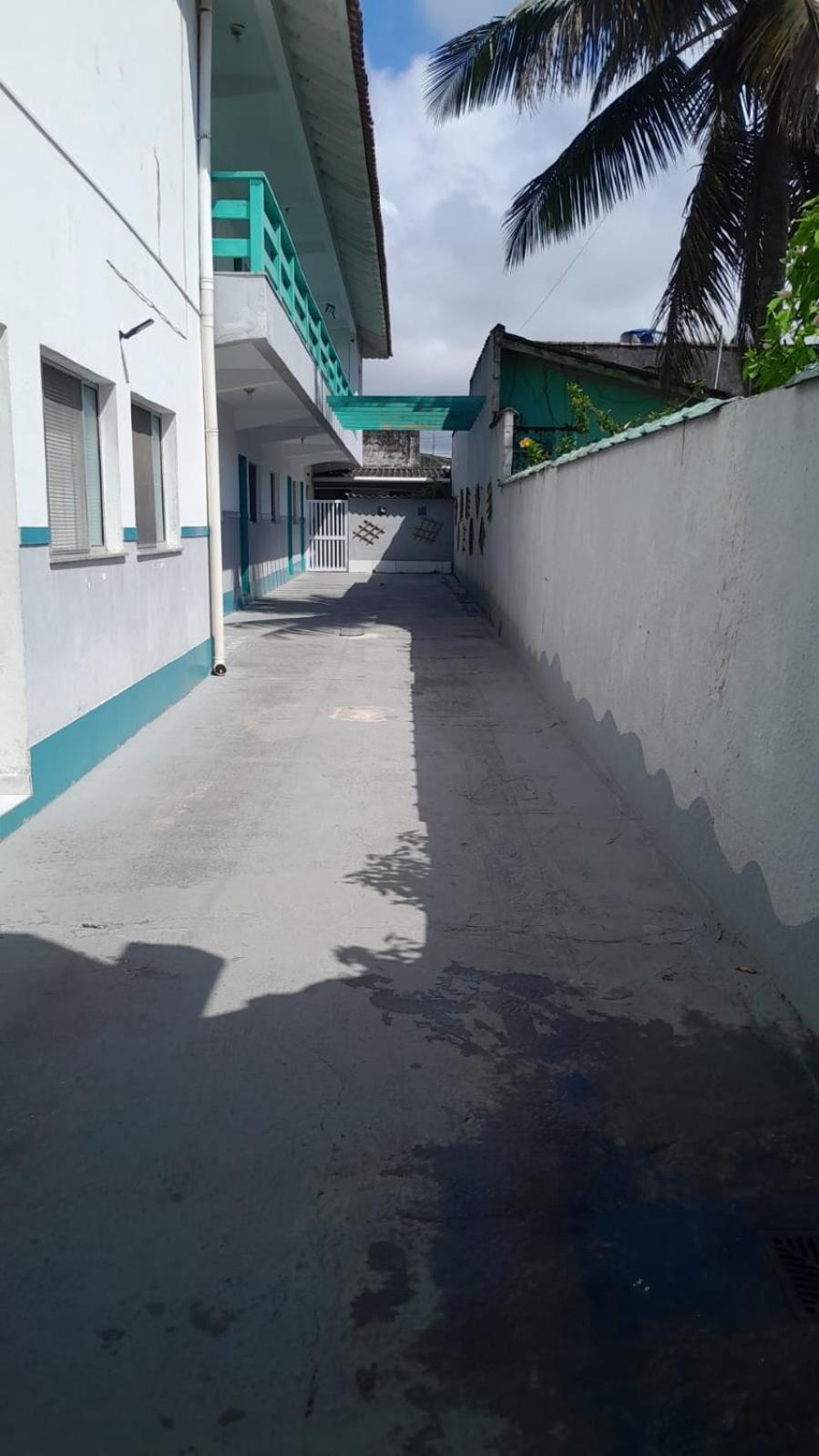 Villagio Vistamar Ilha Comprida Exterior foto